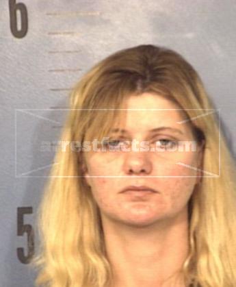 Jeannie Lynn Salazar