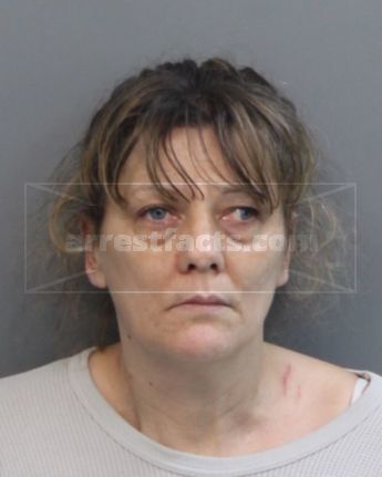 Rhonda Michelle Haynes