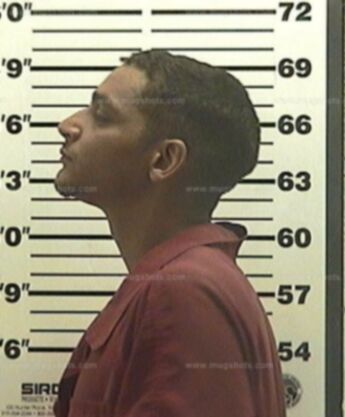 Eric Scott Hicks