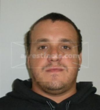 Chad A. Raymond