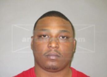 Everett Jawan Wiliams