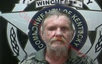 Dillard Wayne Finney