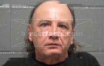Clayton Basil Honaker