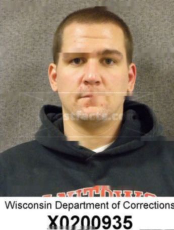 Ryan M Schaeffer