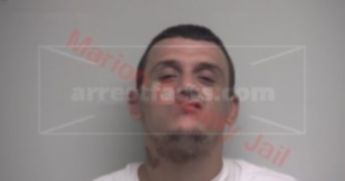 Terry Wayne Keeling
