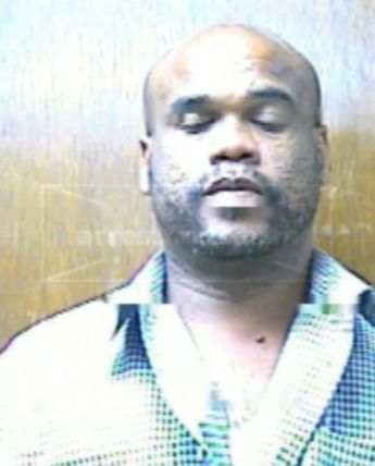 Anthony Jackson