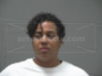 Scottea Marie Brooks