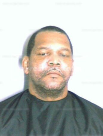 Cedric Fitzgerald Gholston