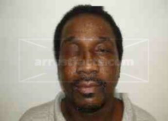 Vincent Bernard White
