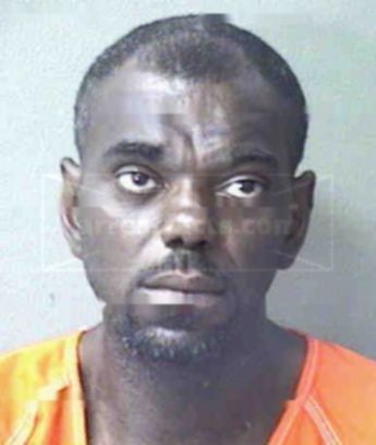 Leroy Nmn Lovett
