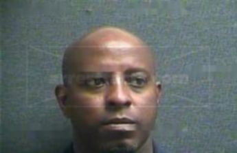Jerome Anthony Marsh