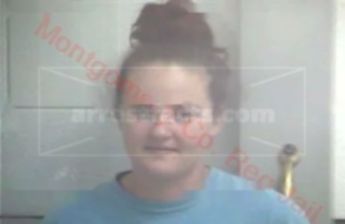 Morgan Marie Eversole