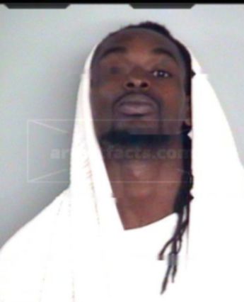 Kenneth Arnett Merriweather