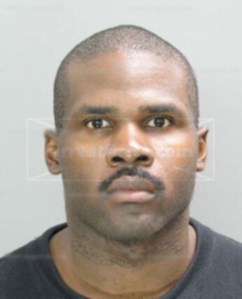 Dantavious Darnell Cherry
