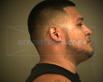 Justin Lee Castillo