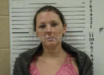 Amanda Hope Watkins
