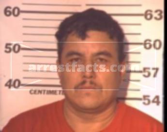 Jose Angel Mata Luna