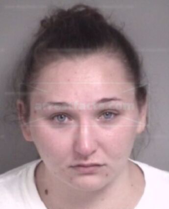 Tiffany Erica Kirby