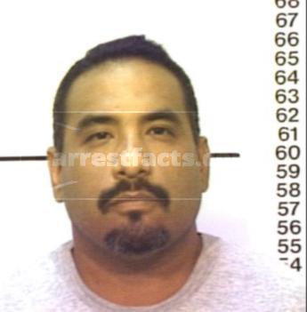 Gregory Gomez