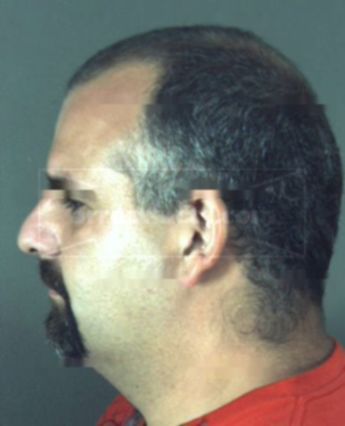 Gerald Lee Reynolds Jr.