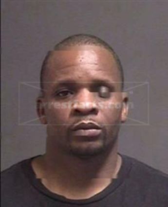 Timothy Lee Worthy