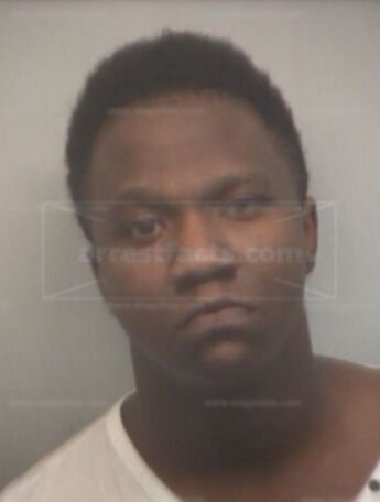 Eric Deante Thomas