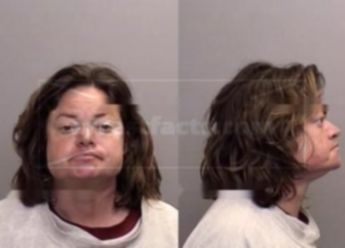 Erin Gail Blackwell