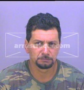 Jessie Gino Vega