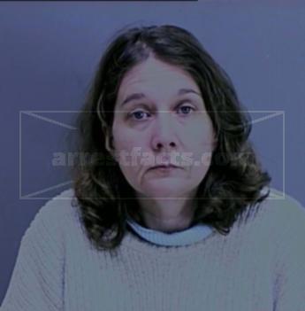 Mary Helen Martin