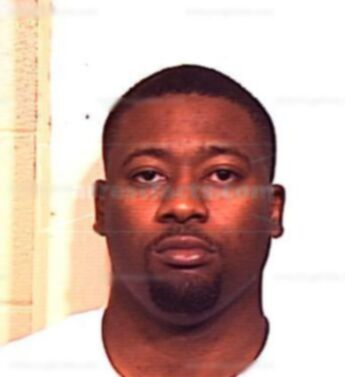 Corey Dion Hubbard