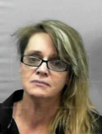 Tammy Sue Trent