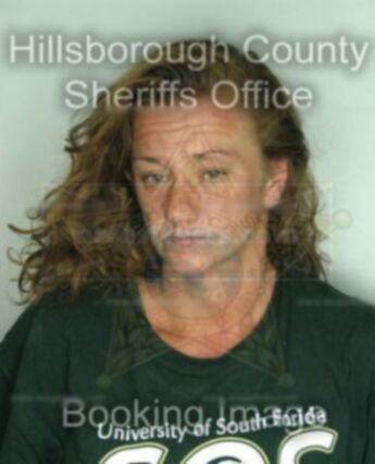 Sandra Ann Cornett