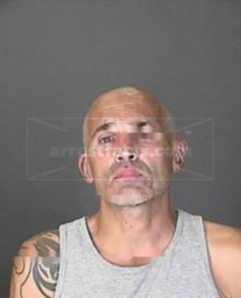 Joseph Edwin Richardson