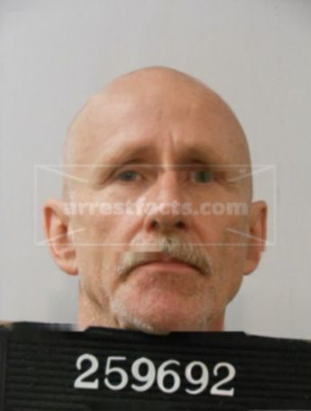 Larry David Rowan