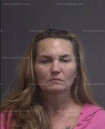 Kristine Anne Cornwell