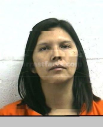 Rhonda A Howlingwolf