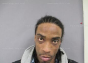 Alsaeubio Donta Mcbride