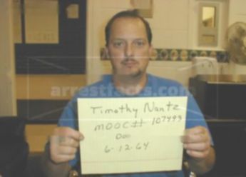 Timothy Nantz