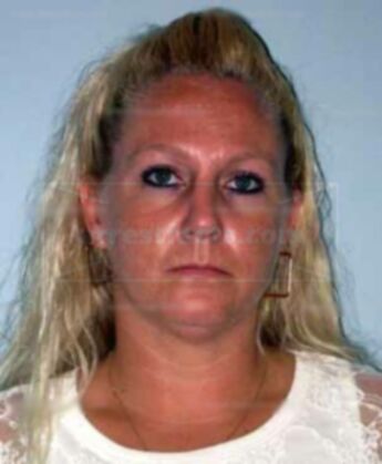 Meneke Ann Darcangelo