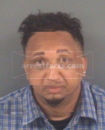 Steven Andre Atkins