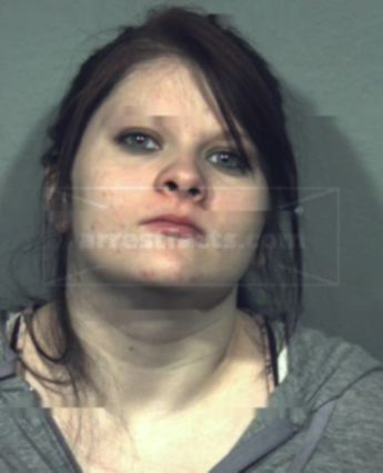 Destiny Marie Staley