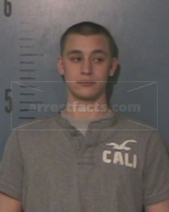 Cory Russel Nolan