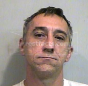 Joseph Charles Clayton