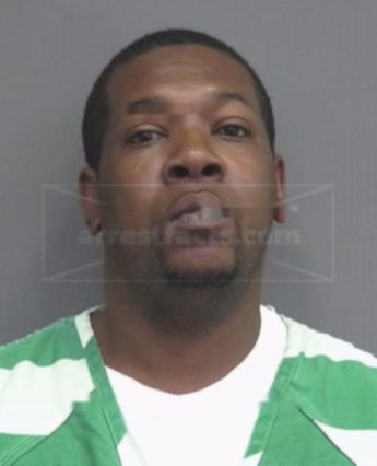 Diverous Karon Hayes