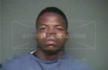 Bryan Jawann Feaster