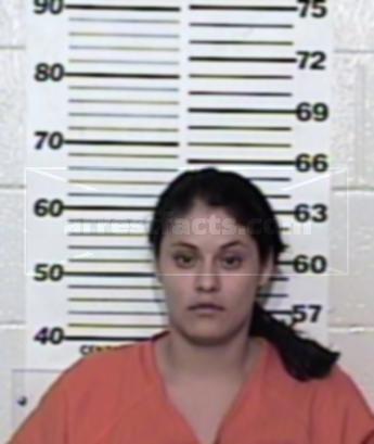 Josefina Marissa Lopez Barron