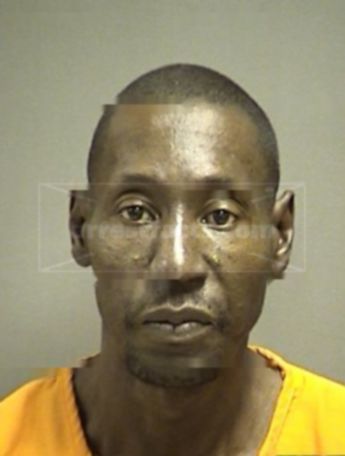 Rickey Charles Whitmore