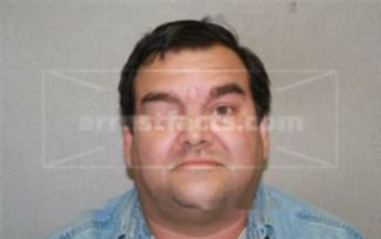 Steven Robert Burris