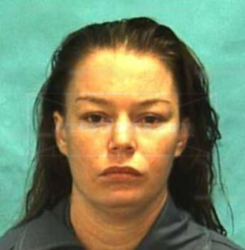 Shauna Marie Reyman