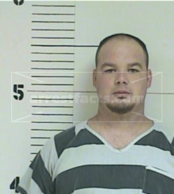 Weldon Andrew Bishop